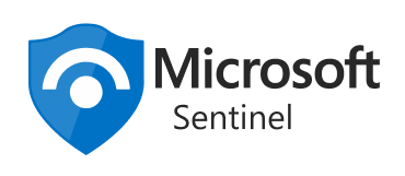 Microsoft Sentinel logo