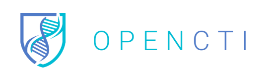 Open CTI logo