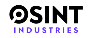 Osint Industries logo