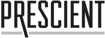 Prescient Logo