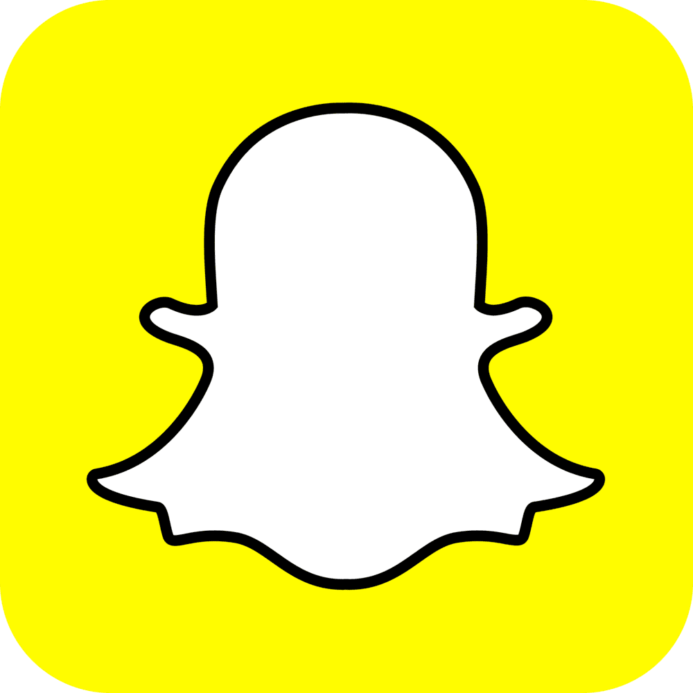 Snapchat logo