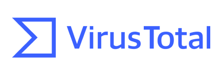 VirusTotal logo