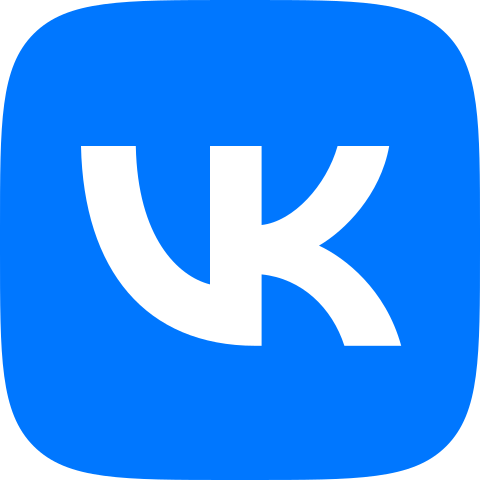 VK logo