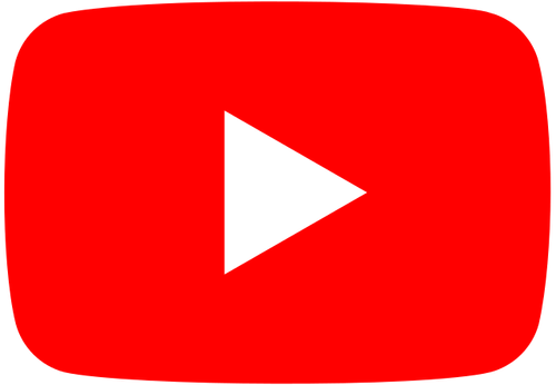 Youtube logo